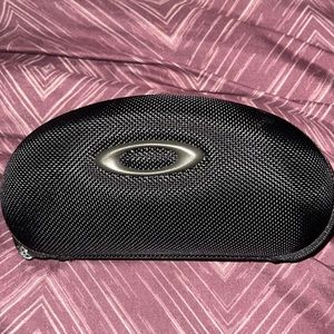 Oakley Sunglasses Case